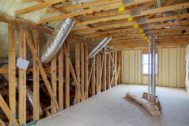 Best Affordable Insulation Services  in Monahans, TX