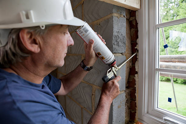 Best Spray Foam Insulation  in Monahans, TX